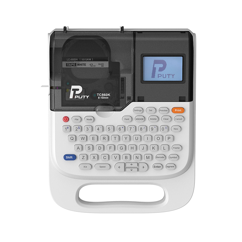 TC860K