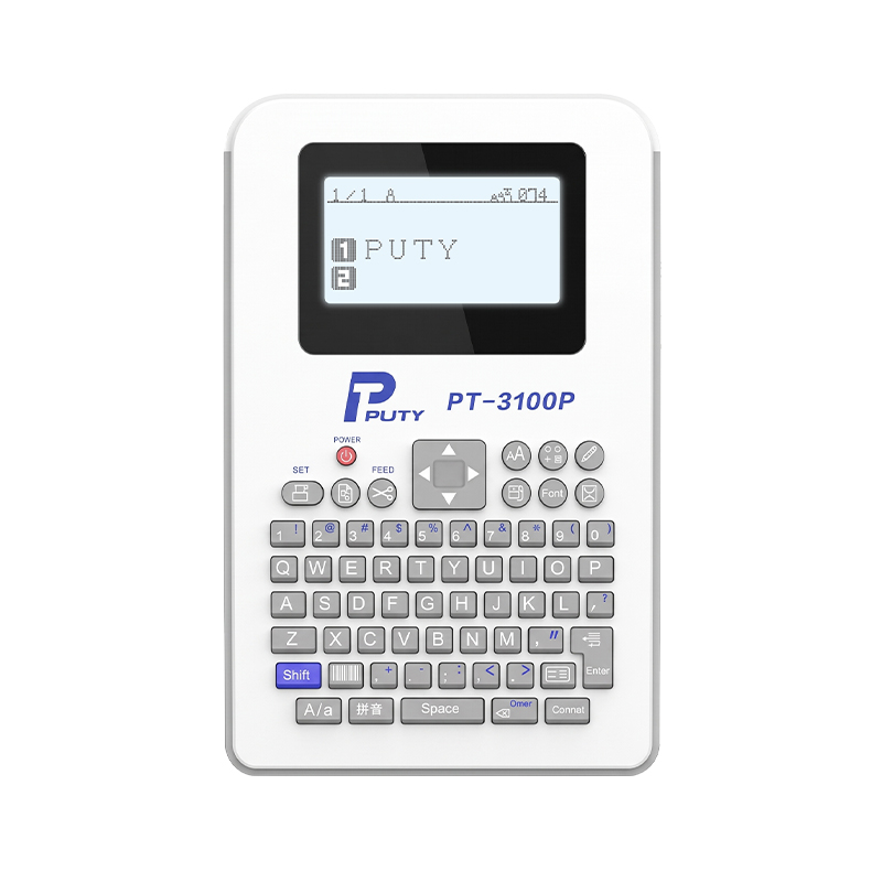 PT-3100P